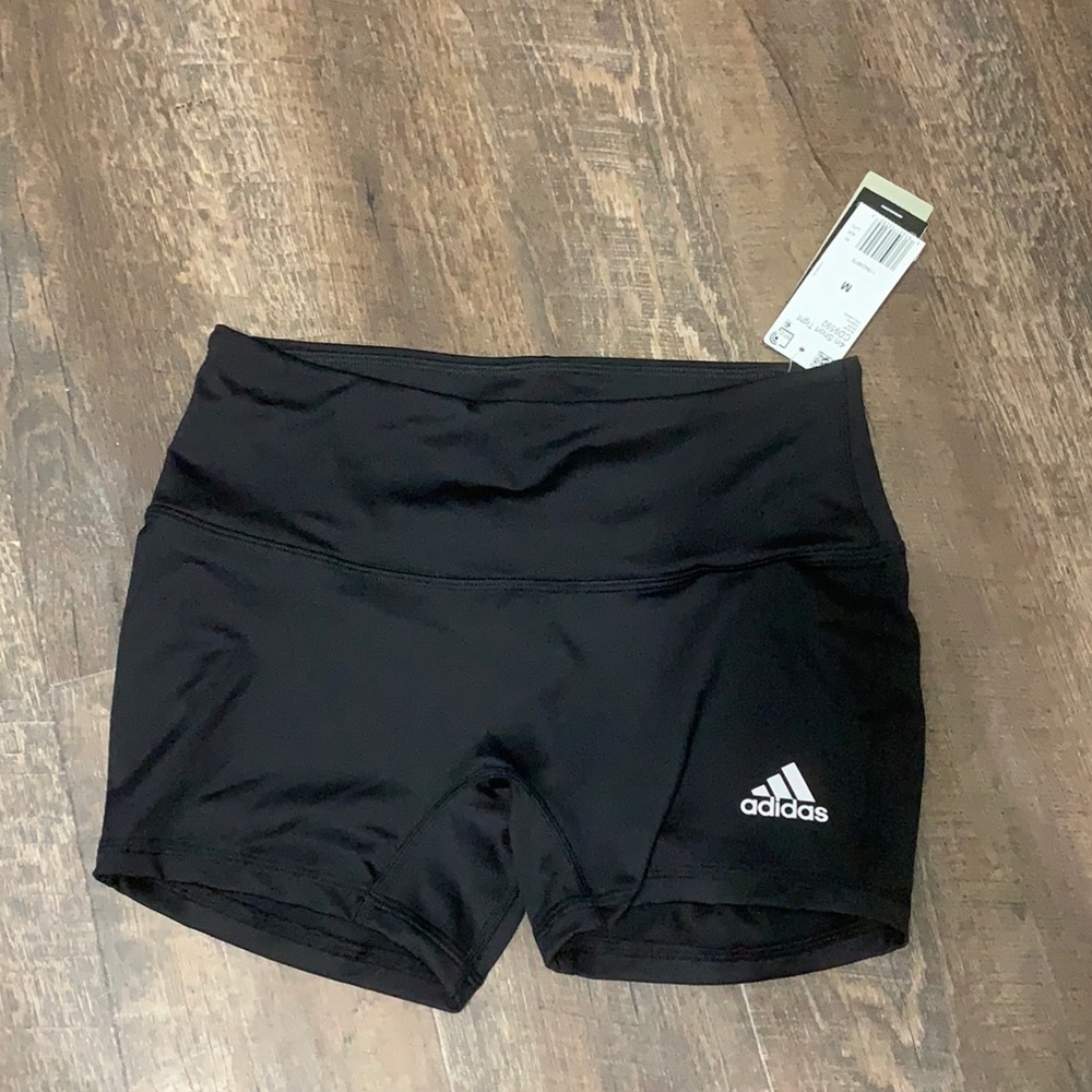 NWT Women’s adidas spandex size medium